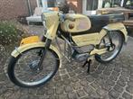 Sparta GH50 Grand Sport 1964, Fietsen en Brommers, Brommers | Oldtimers, Ophalen, Sparta, Maximaal 45 km/u, 50 cc