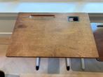Vintage bureau, Kinderen en Baby's, Ophalen, Gebruikt, Tafel(s)