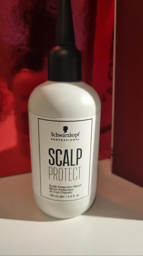 Schwarzkopf | Scalp protect serum | Haar verven, Sieraden, Tassen en Uiterlijk, Uiterlijk | Haarverzorging, Ophalen of Verzenden