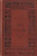 Annie Lucas - Stad en Burcht, Verzenden, Zo goed als nieuw