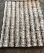 Gözze Jacquard Luxe Woondeken 155x200 cm, Ophalen, Zo goed als nieuw