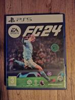 Ps 5 spel fc 24, Spelcomputers en Games, Ophalen of Verzenden, Zo goed als nieuw