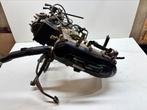 Motorblok Sym Fiddle 2 euro5 2022 brom, Fietsen en Brommers, Brommeronderdelen | Scooters, Gebruikt, Sym, Sym, Sym