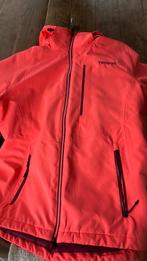 Mooie Tenson Jas - Maat 44/46, Ophalen of Verzenden, Gedragen, Maat 46/48 (XL) of groter, Oranje