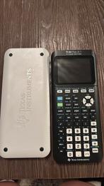 Grafische rekenmachine TI-84 plus CE- T python edition, Ophalen of Verzenden, Grafische rekenmachine, Zo goed als nieuw