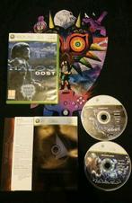 Halo 3 ODST, Gebruikt, Shooter, Ophalen of Verzenden, 3 spelers of meer