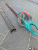 Bosch Heggenschaar AHS 6000 PRO, Ophalen, Gebruikt, Elektrisch, Bosch