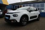 Citroën C3 1.2i "Origins" Cruise - Clima ! (bj 2020), 83 pk, Stof, Gebruikt, 1199 cc