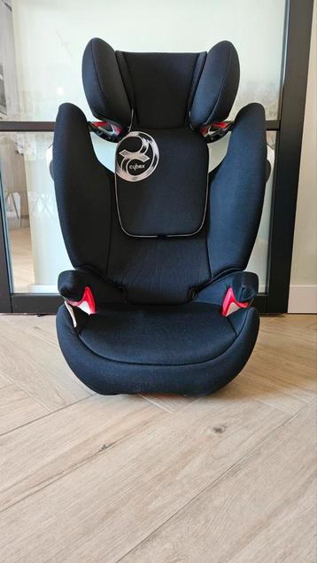 Cybex gold M line zo goed als nieuw.  beschikbaar voor biedingen