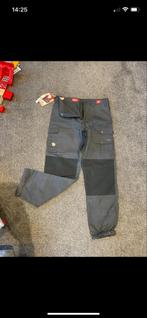 Fjallraven Vidda Dames Broek - Maat 44 - Nieuw, Kleding | Dames, Ophalen of Verzenden, Nieuw, Grijs, Lang