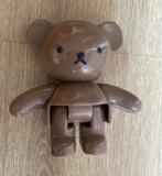 Boris Beer Nijntje Dick Bruna poppetje, Ophalen of Verzenden, Zo goed als nieuw