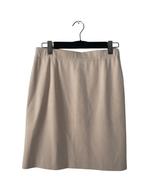 Marc Cain rok M, Maat 38/40 (M), Beige, Ophalen of Verzenden, Zo goed als nieuw