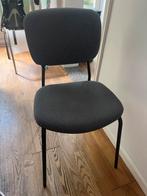 Ikea eetkamerstoel, Ophalen, Zo goed als nieuw, Grijs, Eén