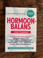 Ralph Moorman - Hormoonbalans voor vrouwen, Ophalen of Verzenden, Zo goed als nieuw, Ralph Moorman; Barbara Havenith