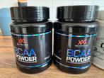 Sport Fitness kracht trainen bcaa collageen creatine, Verzenden, Nieuw, Poeder of Drank