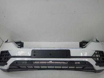 VW Touareg 760 Voorbumper LC9A 760807221 beschikbaar voor biedingen
