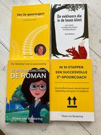 Boeken Re-integratie 2e Spoor Coaching, Ophalen of Verzenden, Gelezen