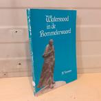 Nr. 500 A. Vervoorn. Watersnood in de Bommelerwaard. Waarin, Boeken, Ophalen of Verzenden, Gelezen, A. Vervoorn