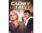 Cagney & Lacey seizoen 1, Vanaf 6 jaar, Ophalen of Verzenden, Zo goed als nieuw, Detective en Krimi