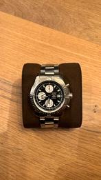 Breitling Colt, Sieraden, Tassen en Uiterlijk, Horloges | Heren, Ophalen, Staal, Staal, Breitling
