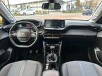 Peugeot 208 1.2 PureTech Allure NAVI|Cruise|CAMERA|DealerOH, Auto's, Peugeot, Voorwielaandrijving, 12 maanden, Gebruikt, Euro 6