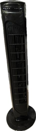 Torenventilator met afstandsbediening, Ophalen of Verzenden, Gebruikt, Torenventilator