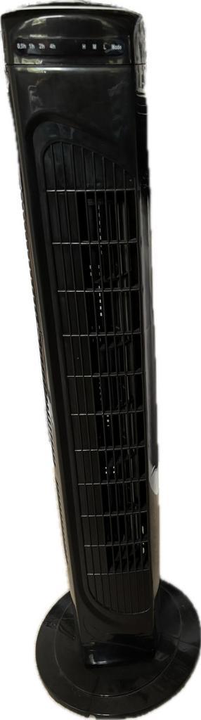Torenventilator met afstandsbediening beschikbaar voor biedingen