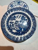 Compleet servies Royal Wessex 3x8 borden, Ophalen of Verzenden