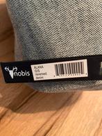 Nobis Alana Denim Petje, Verzenden, Nobis, Nieuw, Pet