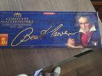 Beethovens meersterwerken, Cd's en Dvd's, Cd's | Klassiek, Boxset, Ophalen of Verzenden, Zo goed als nieuw, Classicisme