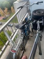 Herenfiets - Opknapper, Overige merken, Gebruikt, Versnellingen, 56 cm of meer