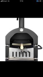 Pizza Oven - Nieuwstaat, Ophalen of Verzenden, Zo goed als nieuw