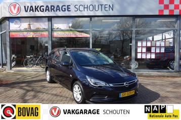 Opel Astra Sports Tourer 1.0 Online Edition| Tel| Cruise Con beschikbaar voor biedingen