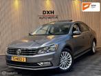 Volkswagen Passat SE LWB 1.8 TSI DSG 1eEIG CARPLAY ACC LEDER, 1502 kg, Gebruikt, 4 cilinders, Leder