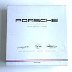 Porsche Dutch Racing Legends. Gelimiteerde oplage van 150 ex, Boeken, Verzenden, Zo goed als nieuw, Porsche