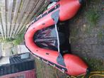 Heavy duty rubberboot van 3,80 meter., Ophalen, Gebruikt, Overige typen, Motorboot