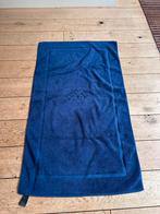 Rituals badmat - 120cm x 70cm - donkerblauw, Ophalen of Verzenden, Zo goed als nieuw, Blauw, Badmat