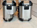 Complete originele kofferset Yamaha Tenere 700, Motoren, Onderdelen | Yamaha, Ophalen, Gebruikt