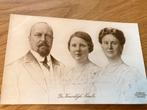 Oude ansichtkaart Koninklijke familie, Ophalen of Verzenden