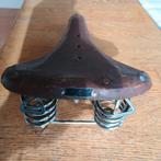Brookland fiets zadel B66s, Ophalen of Verzenden, Gebruikt, Algemeen, Zadel