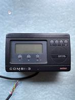 Vetus Combi-3 snelheidsmeter/dieptemeter (1996) - Onderdelen, Ophalen of Verzenden, Gebruikt, Gps of Kompas
