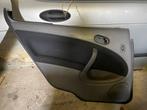 Deurpanelen Saab 9-5 estate, Ophalen, Gebruikt, Deur, Links