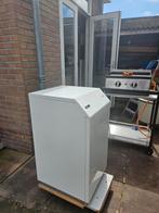 Bosch EBU80-1, boiler rvs 80 ltr, 100 liter of meer, Ophalen, Gebruikt, Boiler
