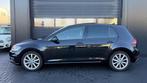 Volkswagen Golf 1.0 TSI Highline Pano|Navi|DAB+, Auto's, Volkswagen, Gebruikt, Euro 6, Zwart, Origineel Nederlands