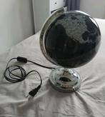 Leuke wereldbol lamp zgan, Ophalen of Verzenden, Verlicht, Zo goed als nieuw