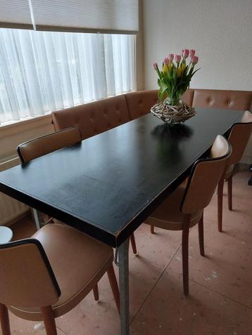 Inklapbare tafel(s)