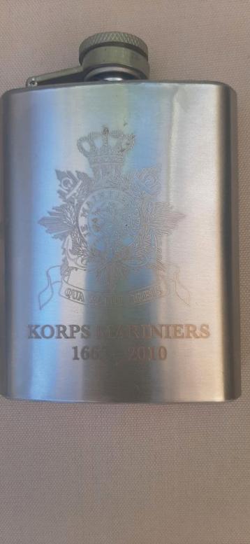 Pakket Korps mariniers kleding enz! beschikbaar voor biedingen