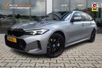BMW 3 Serie Touring 330e xDrive M-Sport | Pano | Leder | Mem, Auto's, 1998 cc, Gebruikt, 4 cilinders, Vierwielaandrijving