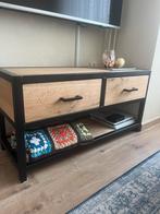 Industrieel look kast, Ophalen, 50 tot 100 cm, Zo goed als nieuw, Minder dan 100 cm