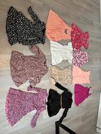 Jurkjes koko noko, we fashion en divers maat 98, Ophalen of Verzenden, Gebruikt
